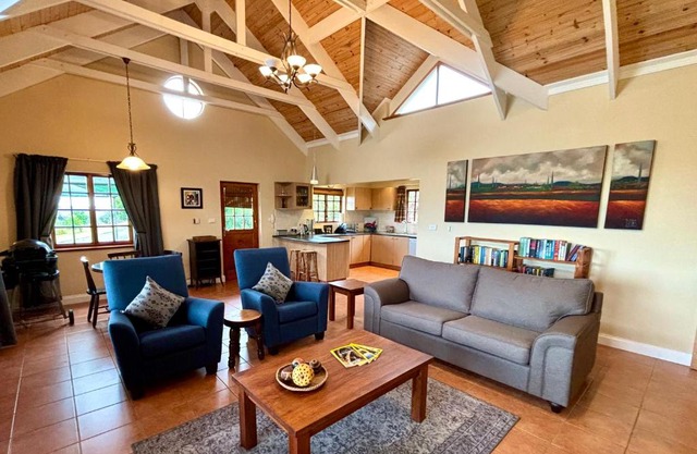 Touchstone Cottage