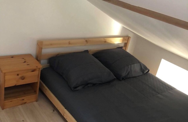 Toulon - Appartement - 6 Pers - 2 ch