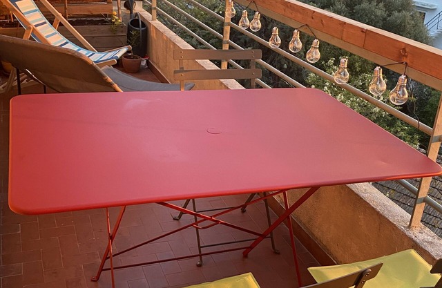 Toulon LE Mourillon , Appartement T3 VUE MER et ET Balcon