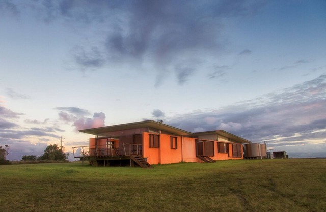 Toumbaal Plains | Exquisite architecturally designed home