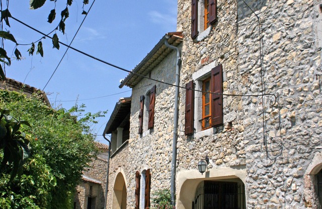 Tour Ourne Mas de Tours