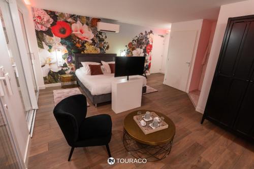 Touraco