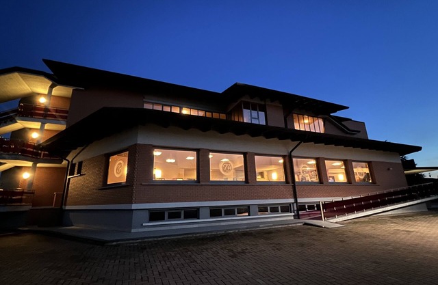 Touring Hotel