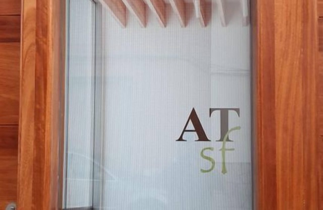 Tourist apartments