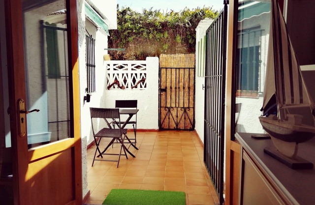 Tourist apartment La Muralla de Llanes
