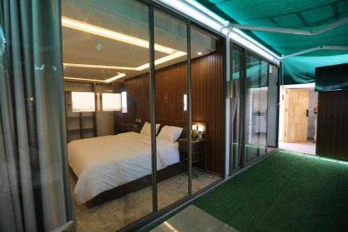 tourist apartments