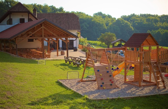 Tourist Farm Lovrec
