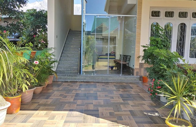Touristen Holiday Home