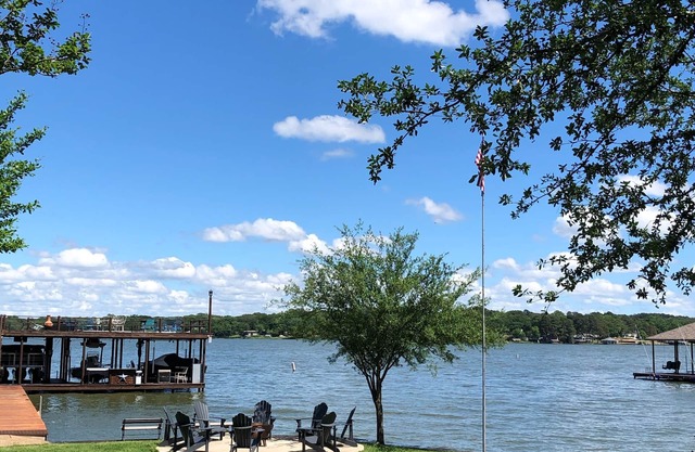 Tournament Quiet Retreat ❤, Private Boat Ramp Fisherman's Paradise. Deep water