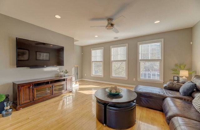 Town Center Executive Condo