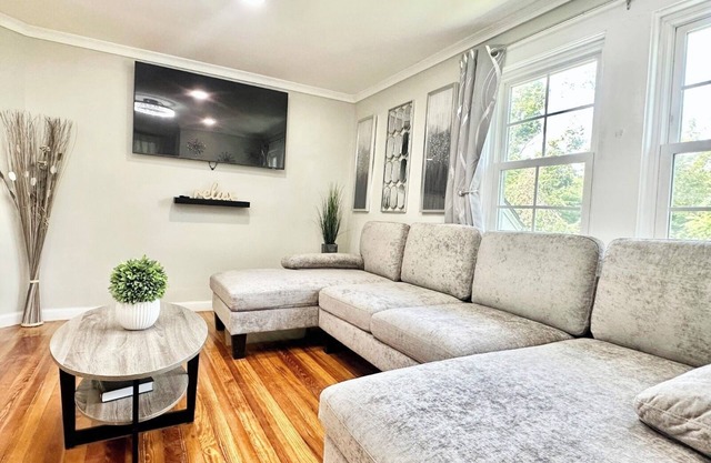 Town & Country Andover 2nd Floor Area Apartment