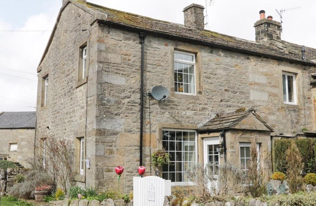 Town Head Cottage