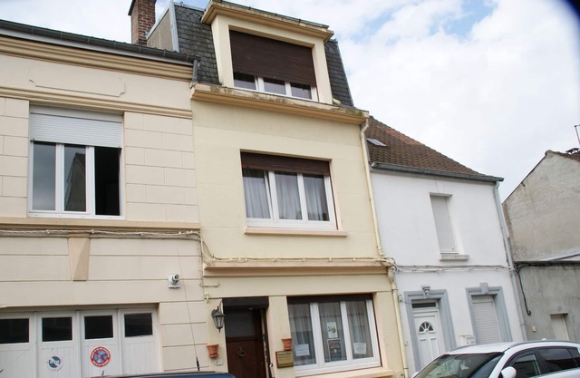 Town House - 5 bedrooms - 7 persons