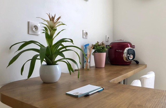 Town house near Toulouse - Two bedrooms