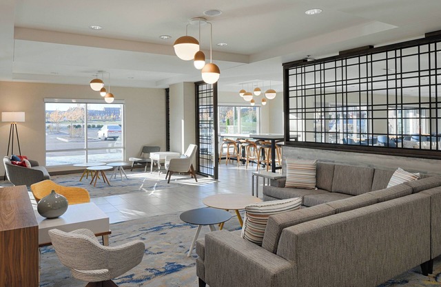 TownePlace Suites by Marriott Columbus Hilliard