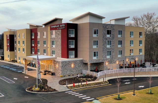 TownePlace Suites by Marriott Clinton