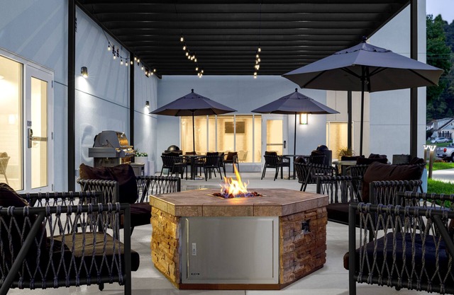 TownePlace Suites by Marriott Ironton