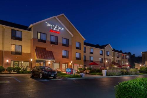 TownePlace Suites Huntington