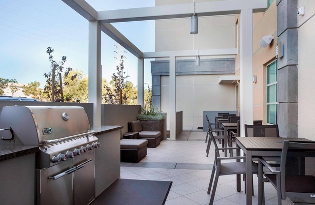 TownePlace Suites San Mateo Foster City