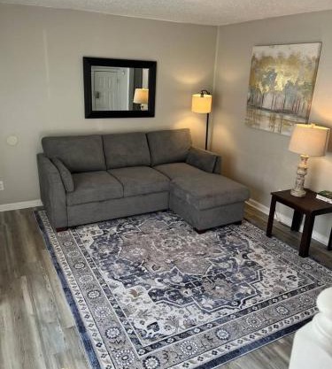 Townhomes Near the Bay - #5