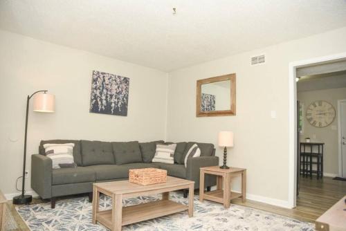 Townhomes Near the Bay - #7