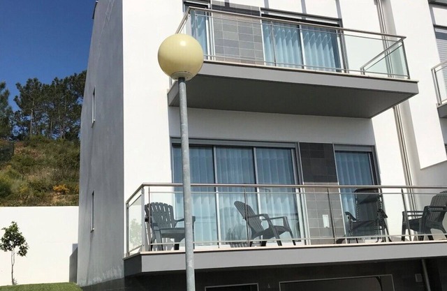 Townhouse 6 pers. with communal swimming pool near the sea