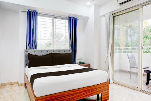 Townhouse Koregaon Park Formerly Red Velvet Suite