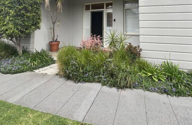 Townhouse Retreat on Beach Road