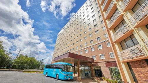 Toyoko Inn Narita Airport Shinkan