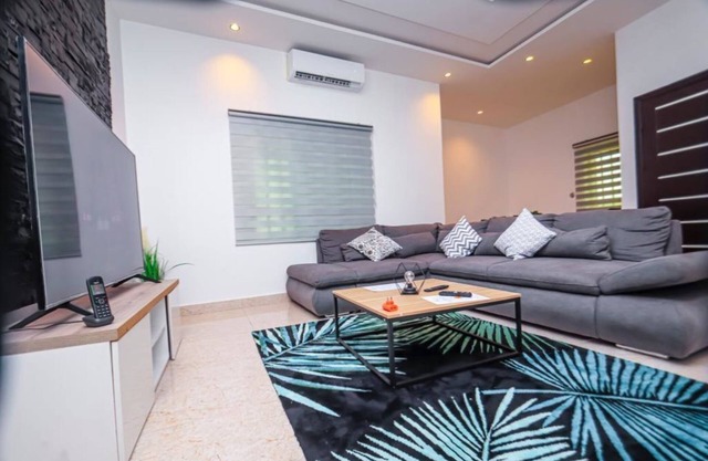 Très bel Appartement Luxueux et Lumineux - Kyriad