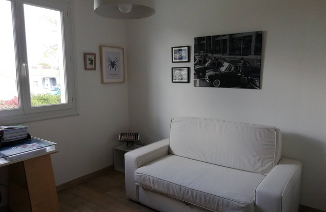 Très Jolie Maison à 15 Minutes de Nantes et 45 Minutes de Pornic