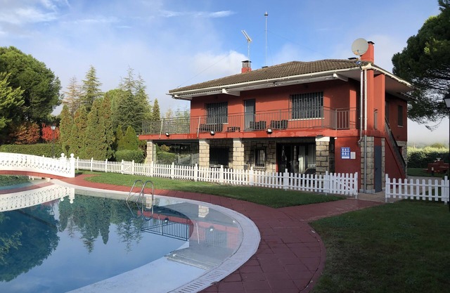 Trenti House
