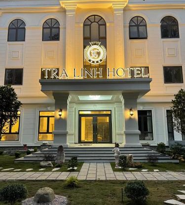 TRA LINH HOTEL & RESTAURANTs