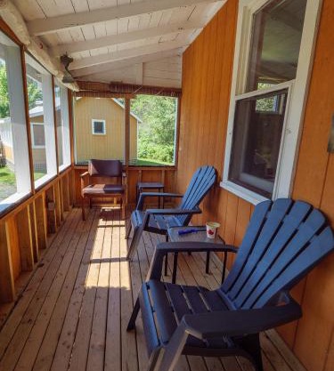 Tracadie Cottages