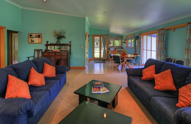 Trade Winds Country Cottages