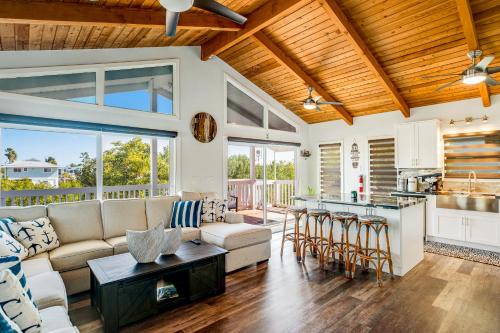 Tradewinds Treat