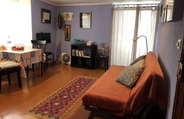 Traditional Alfama Apt. Sleeps 3 - Couer d'Alfama. 3 personnes