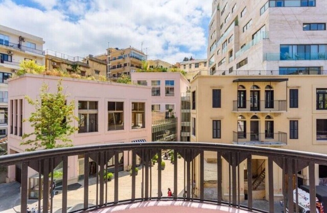 Traditional Apartment in Mar Michaeln