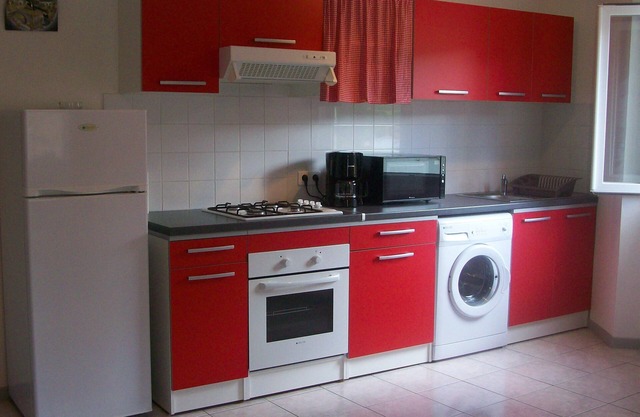 Traditional house, completely renovated.