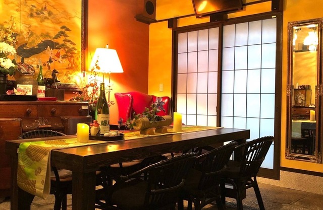 Traditional style/Kyoto Kyōto