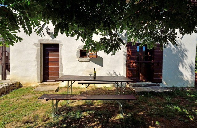 Traditional Stone House 5