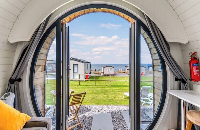 Traeth Pod - UK46077