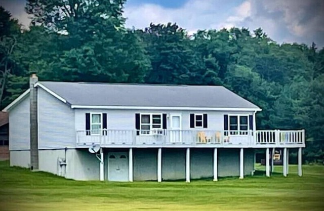 Trail Side Inn- Near Cherry Springs & On the Trailn