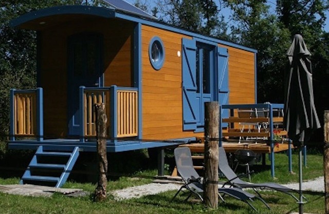 Trailer Maya Le Moulin des Forges