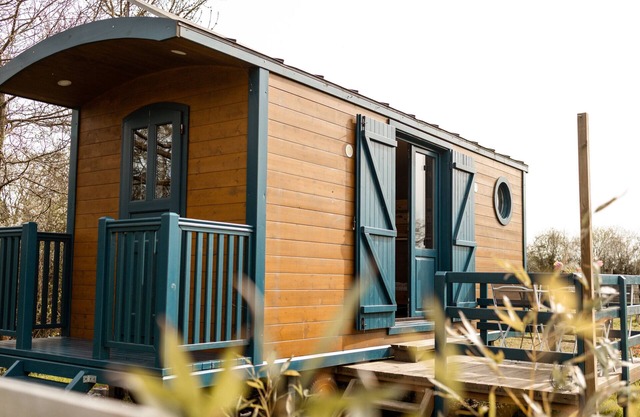 Trailer Lou Le Moulin des Forges