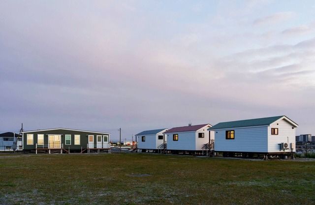 trailer house/Kisarazu City Chiba