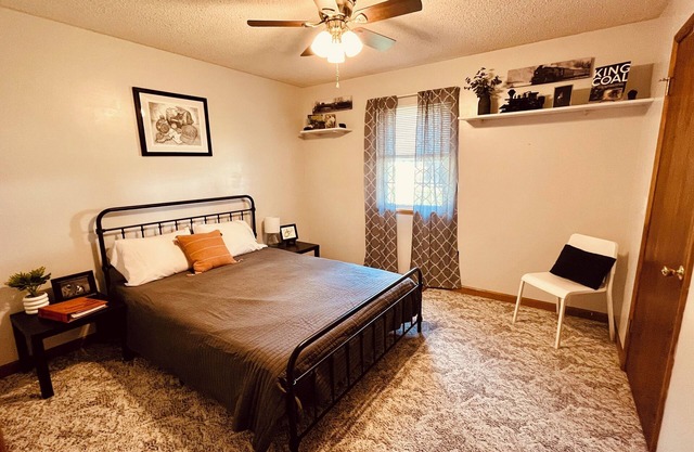 Trailhouse66 is located in the heart of the Hatfield and McCoy feud territory.