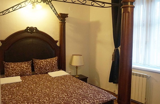 Trajan Apartments - City Center Apartments