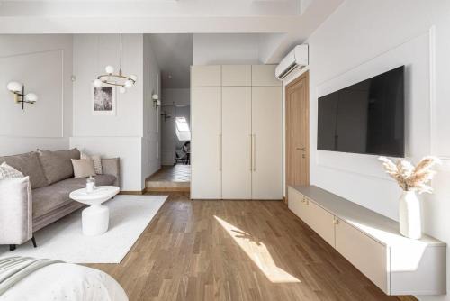Traku apartament