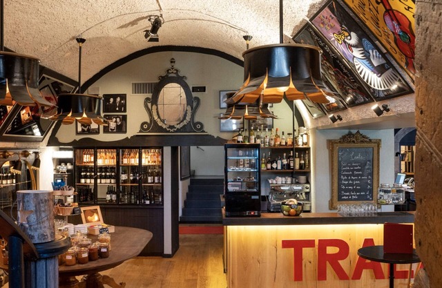 Tralala Hotel Montreux